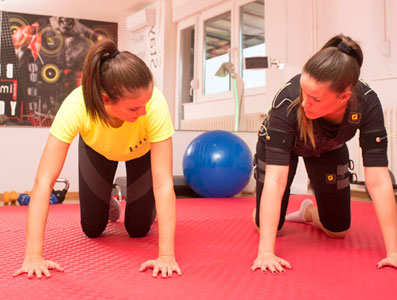 BODY IMPULSE STUDIO