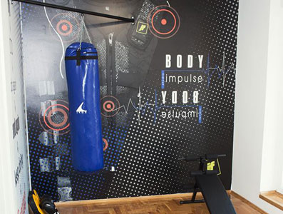 BODY IMPULSE STUDIO
