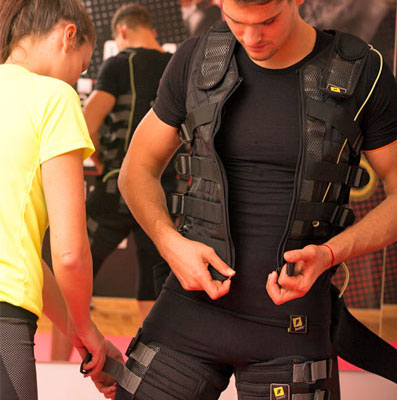 BODY IMPULSE STUDIO