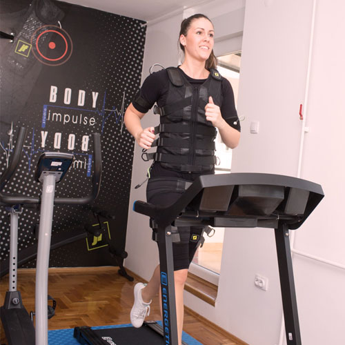 BODY IMPULSE STUDIO