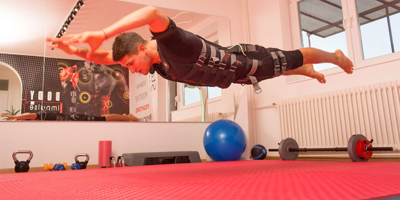 BODY IMPULSE STUDIO